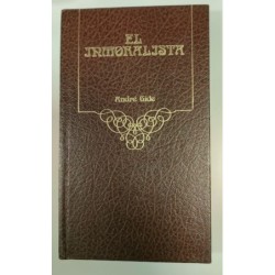 El Inmoralista