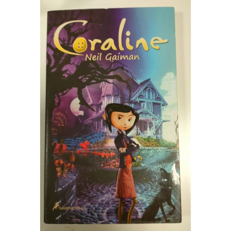 Coraline