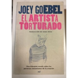El artista torturado