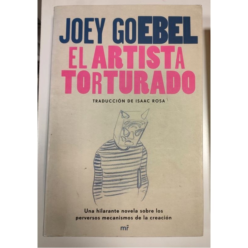 El artista torturado