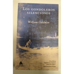 Los gondoleros silenciosos