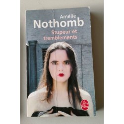 Stupeur et tremblements