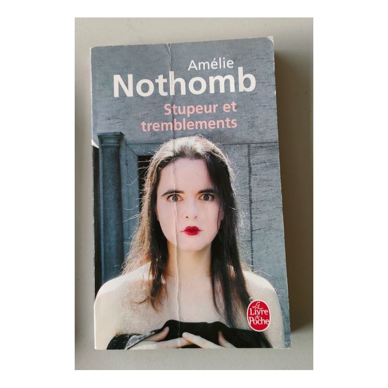 Stupeur et tremblements