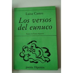 Los versos del eunuco