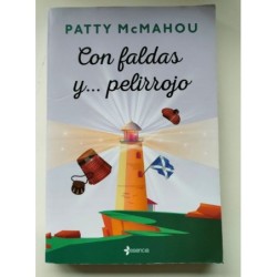 Con Faldas y Pelirrojo