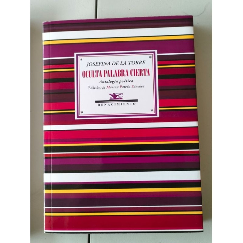 Oculta palabra cierta