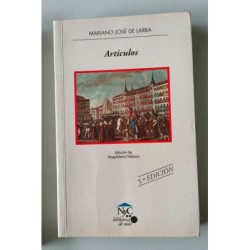 Artículos