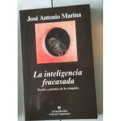 La inteligencia fracasada