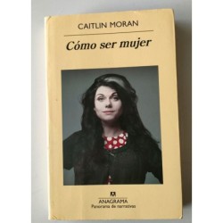 Còmo ser mujer