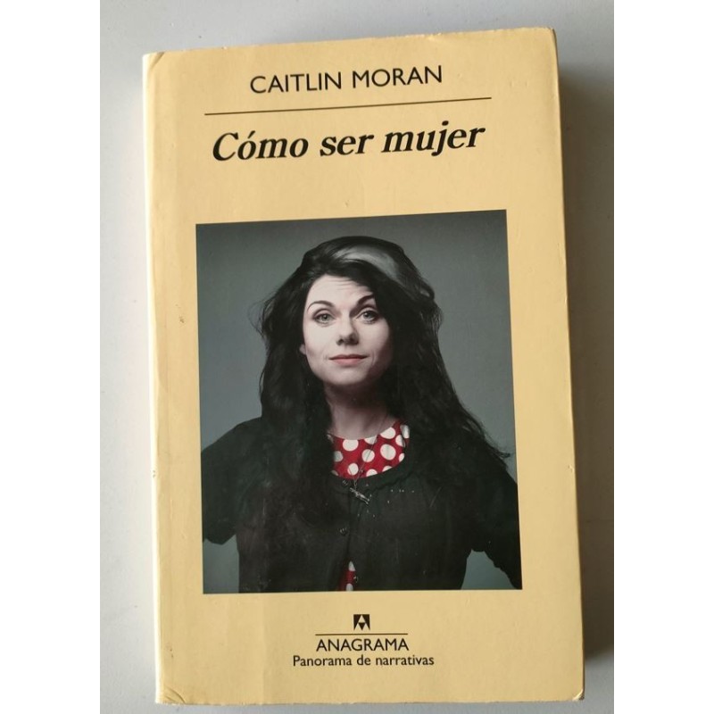 Còmo ser mujer