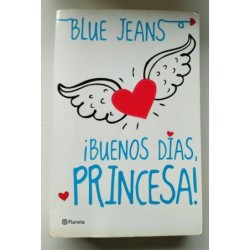 Buenos Días, Princesa