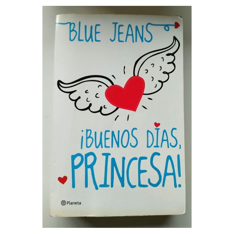 Buenos Días, Princesa