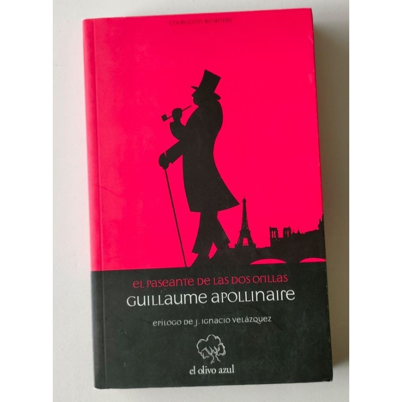 El paseante de las dos orillas