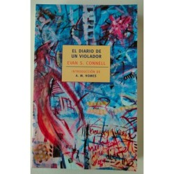 El diario de un violador