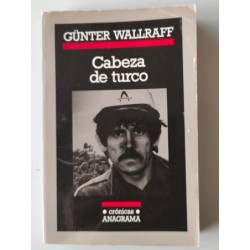 Cabeza de turco