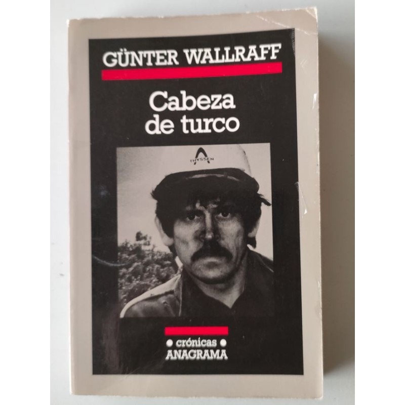 Cabeza de turco