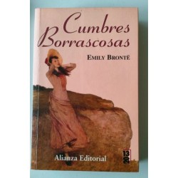 Cumbres Borrascosas