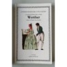 Las desventuras del joven Werther