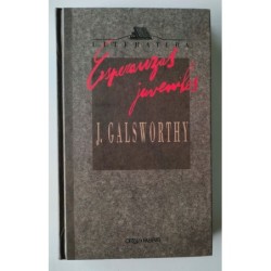 Esperanzas juveniles