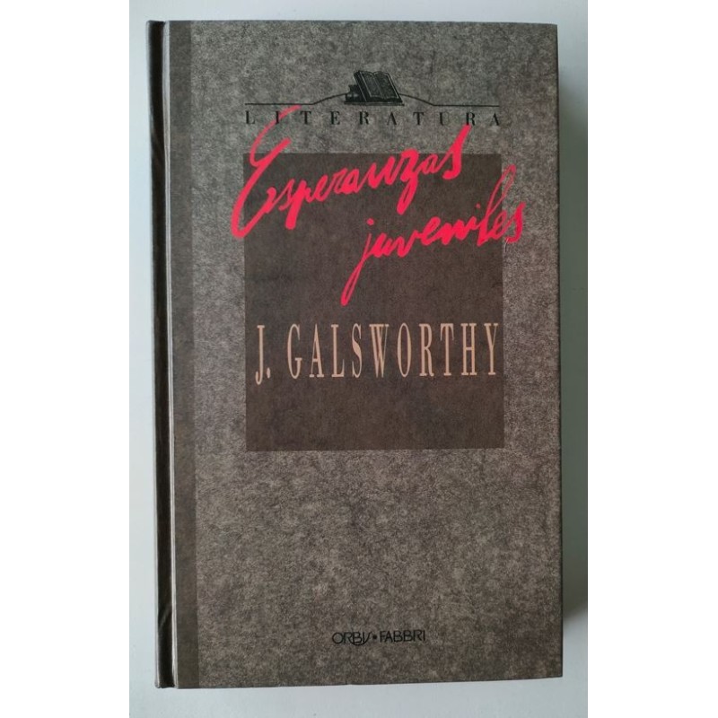 Esperanzas juveniles