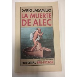 La muerte de Alec