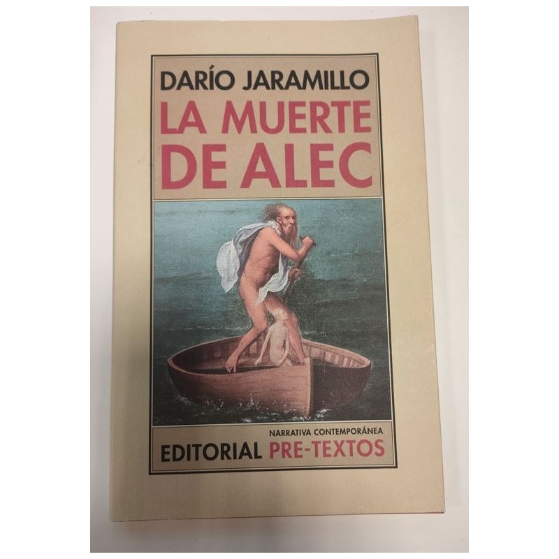 La muerte de Alec