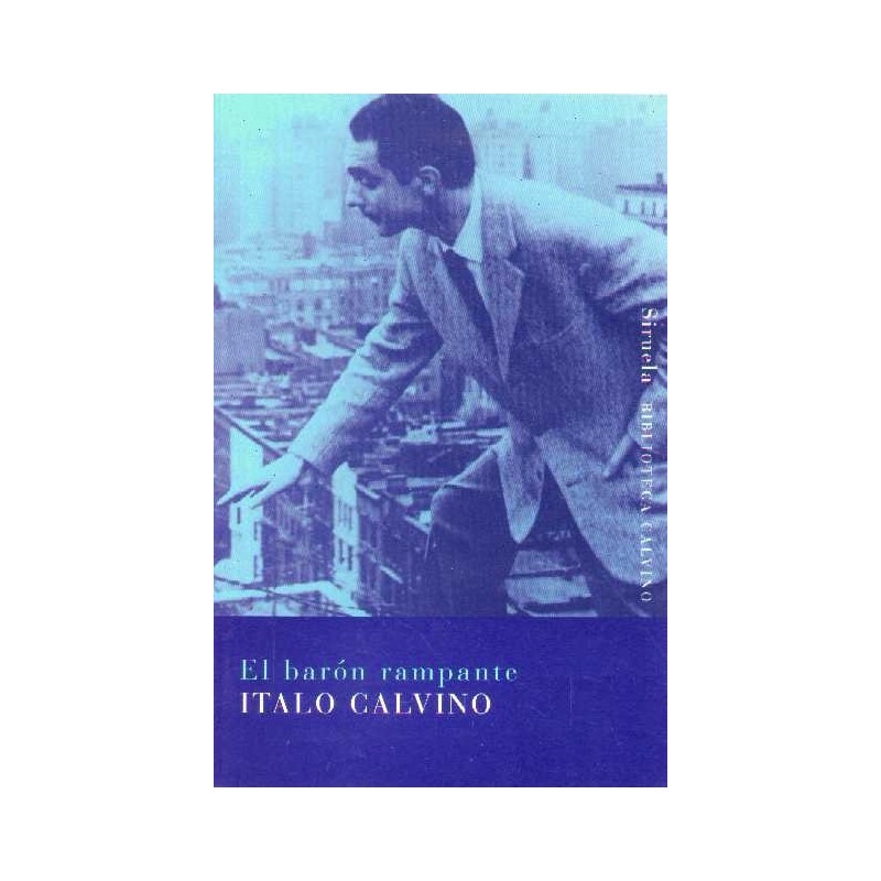 El Barón Rampante