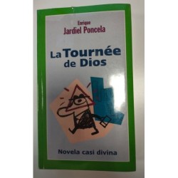 La tourné de Dios