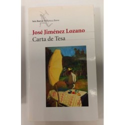 Carta de Tesa