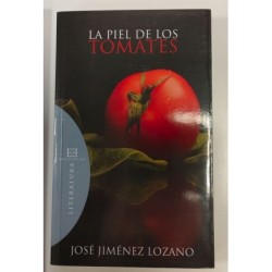 La piel de los tomates