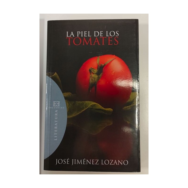 La piel de los tomates