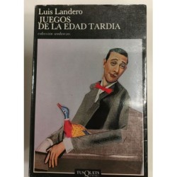 Juegos de la edad tardía