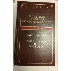 Caballeros de fortuna