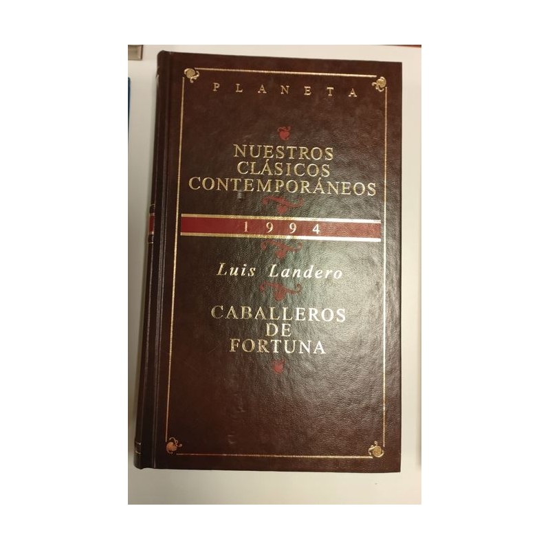 Caballeros de fortuna