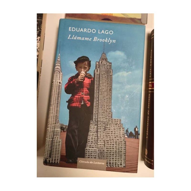 Llamame Brooklyn