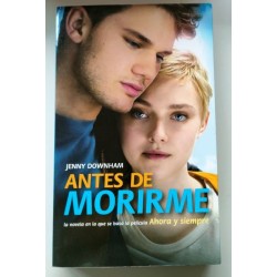 Antes de Morirme