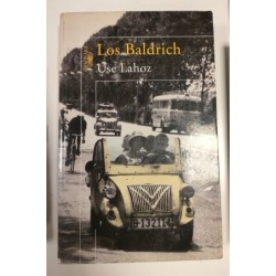 Los Baldrich
