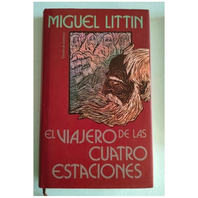 El viajero de las cuatro estaciones