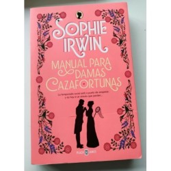 Manual para damas Cazafortunas