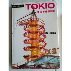 Tokio ya no nos quiere