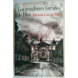 Los renglones torcidos de Dios