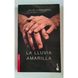 La lluvia amarilla