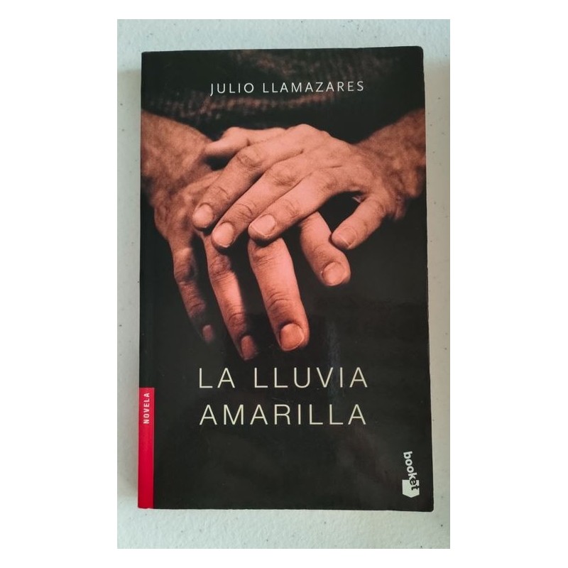 La lluvia amarilla