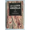 La lluvia amarilla