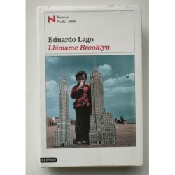 Llámame Brooklyn