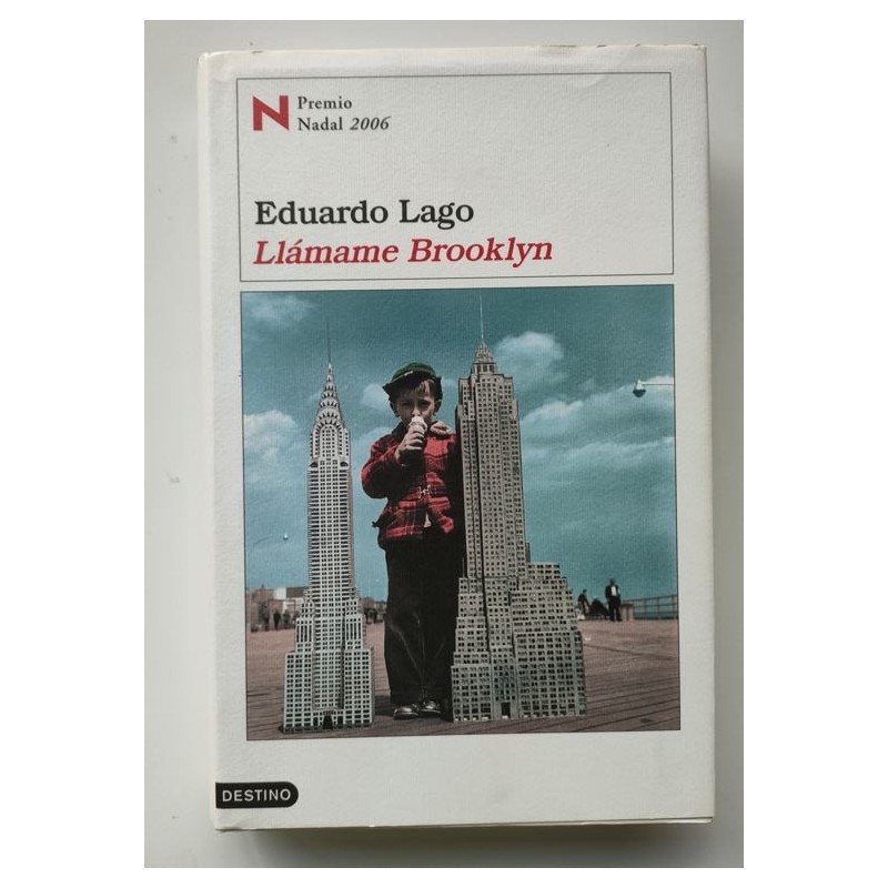 Llámame Brooklyn