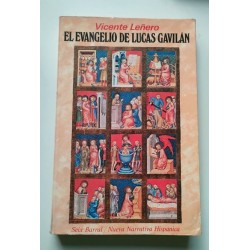 El evangelio según Lucas Gavilán