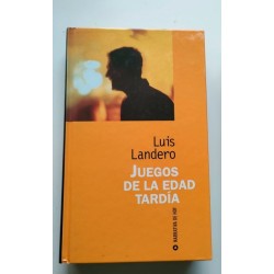 Juegos de la edad tardía