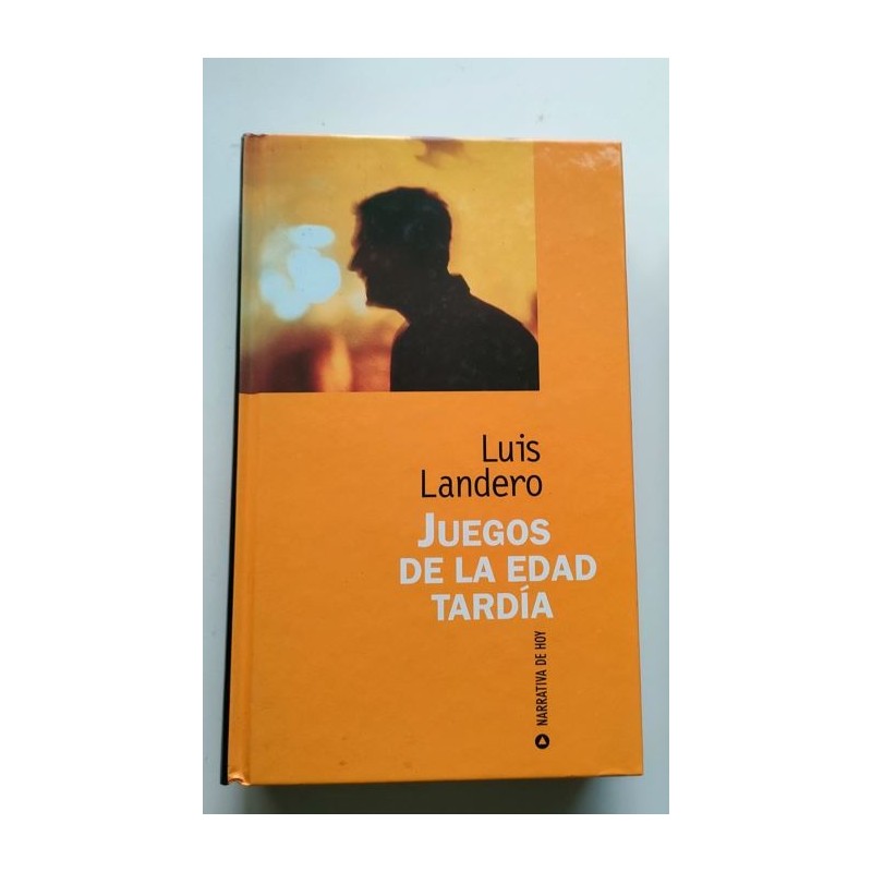 Juegos de la edad tardía