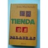 Tienda de palabras